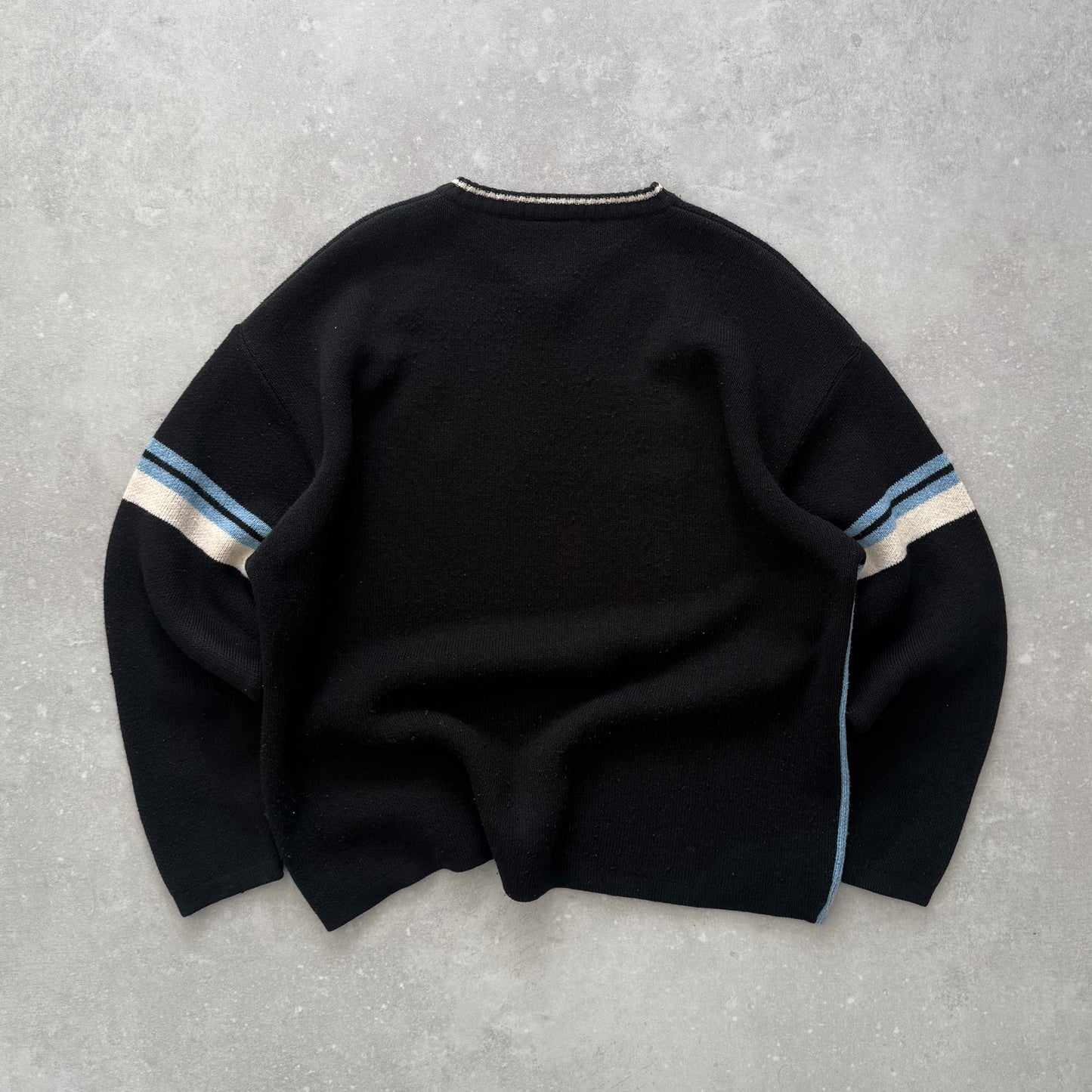 00’s O’Neill Knit Jumper (L)