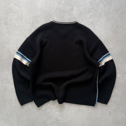 00’s O’Neill Knit Jumper (L)