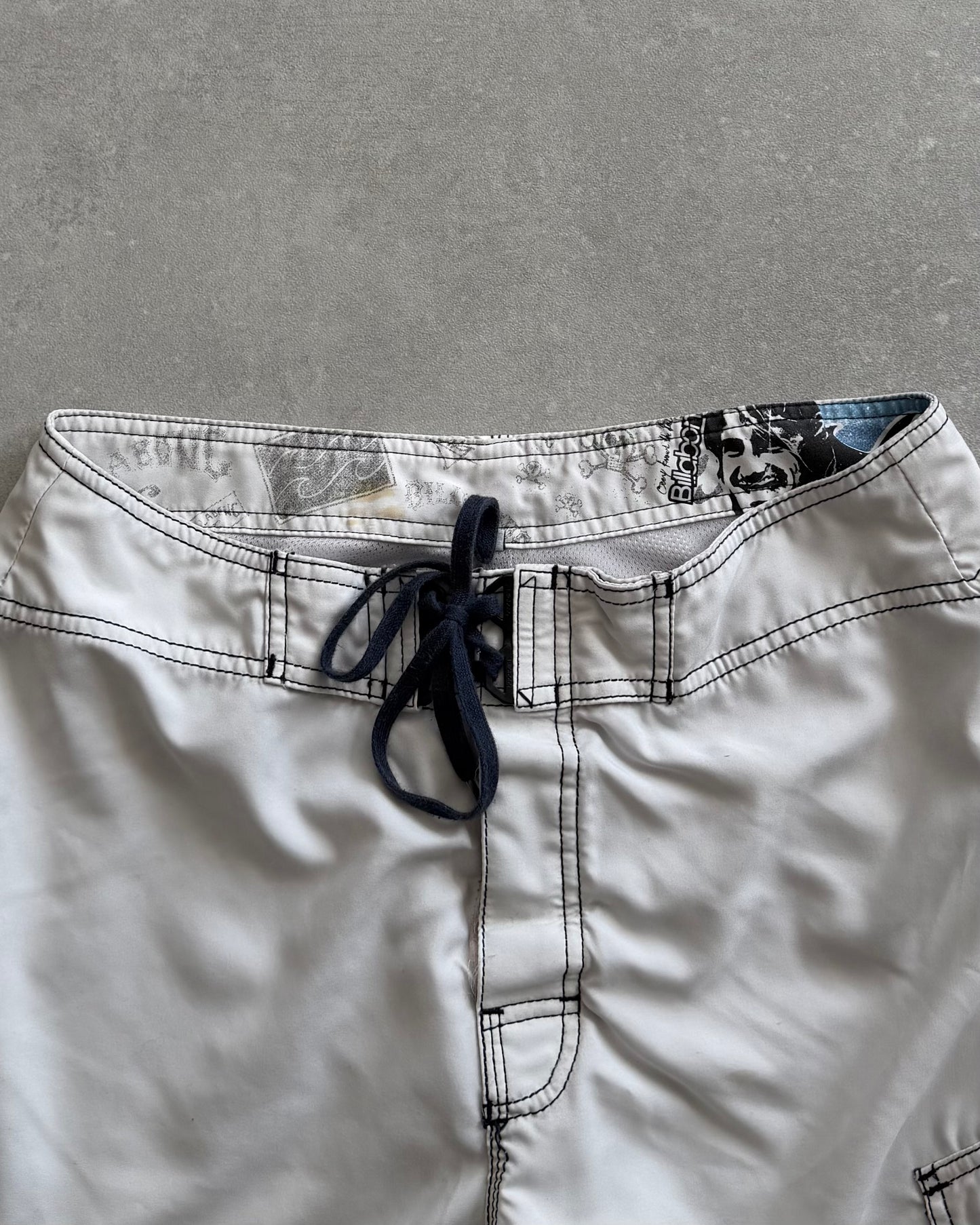 Vintage Billabong Mark Occhilupo Boardshorts (33)