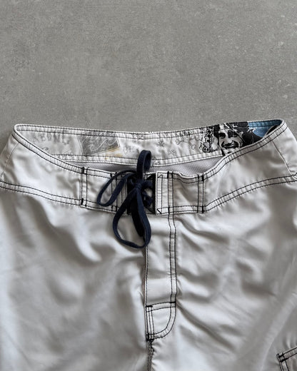 Vintage Billabong Mark Occhilupo Boardshorts (33)