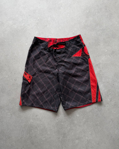 Vintage Quiksilver Kelly Slater Boardshorts (31)
