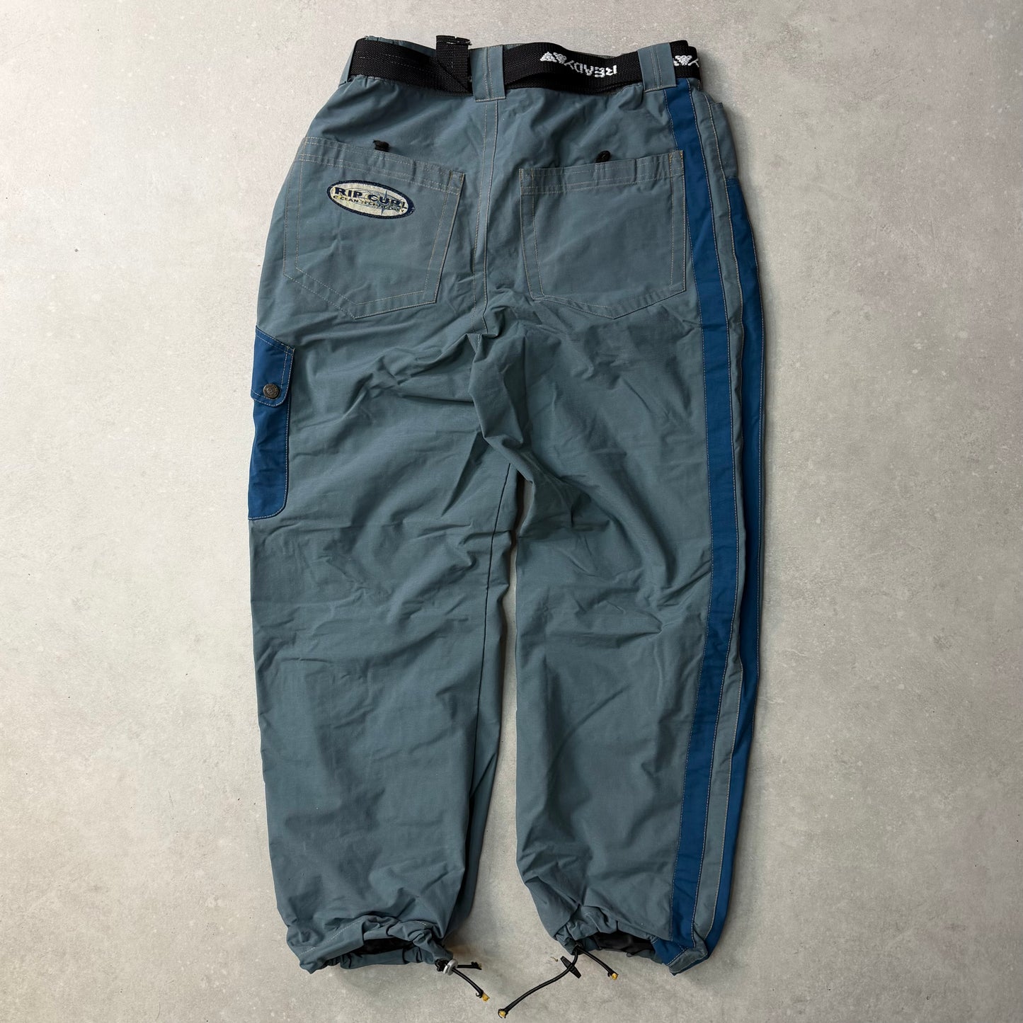 90’s Rip Curl Snow Trousers (32)