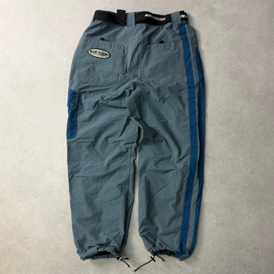 90’s Rip Curl Snow Trousers (32)