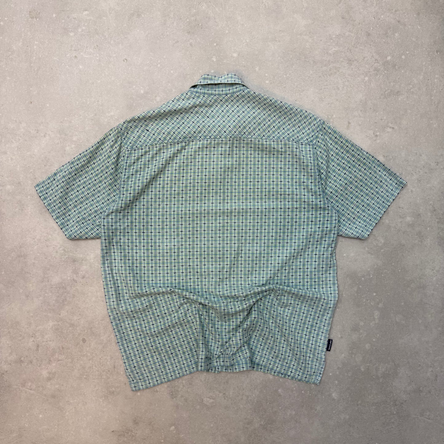 90’s Rip Curl Shirt