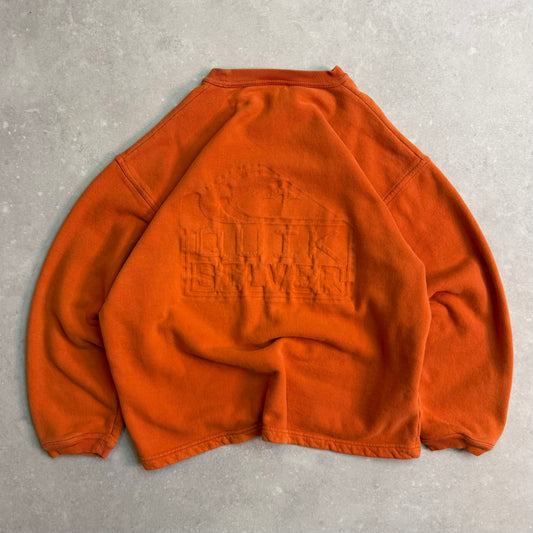 00’s Quiksilver Sweatshirt (M)