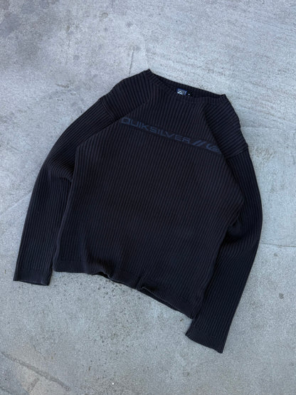 Quiksilver Cable Knit Jumper