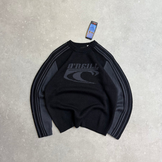 00’s O’Neil Knit Jumper (XS) BNWT