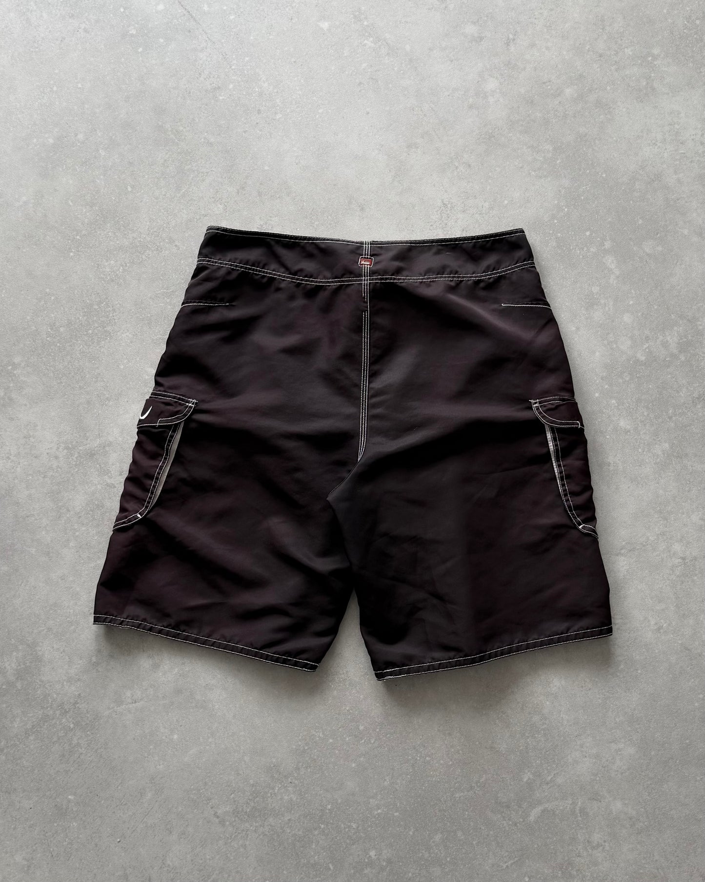Vintage Quiksilver Boardshorts (36)