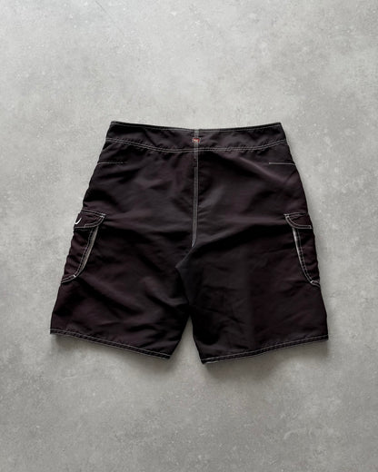 Vintage Quiksilver Boardshorts (36)