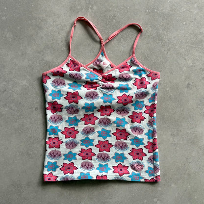 Vintage Roxy Cami Top (Wmns 8)