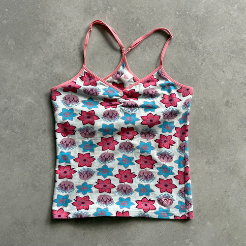 Vintage Roxy Cami Top (Wmns 8)