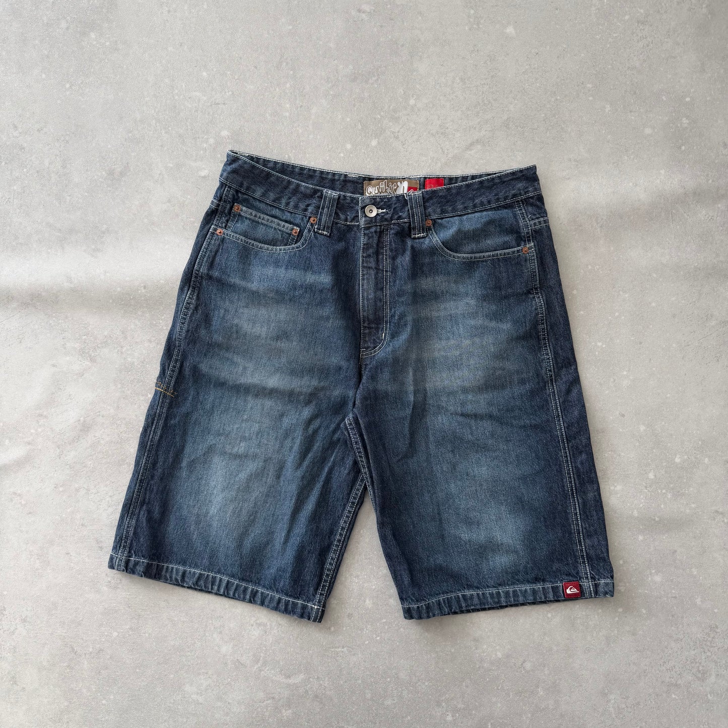 00’s Quiksilver Jorts (34)