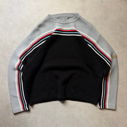 00’s Rip Curl Knit Jumper (M)