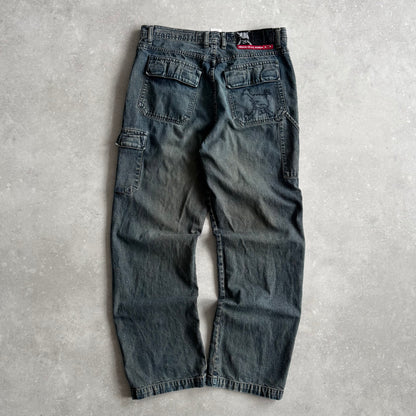 Vintage Oakley Jeans (34)
