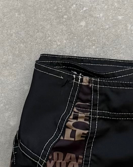 Vintage Oakley Boardshorts (32)