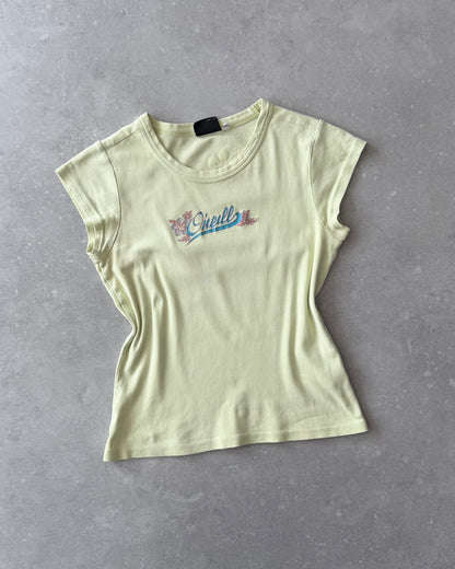 Vintage O’Neill Baby-Tee (M)