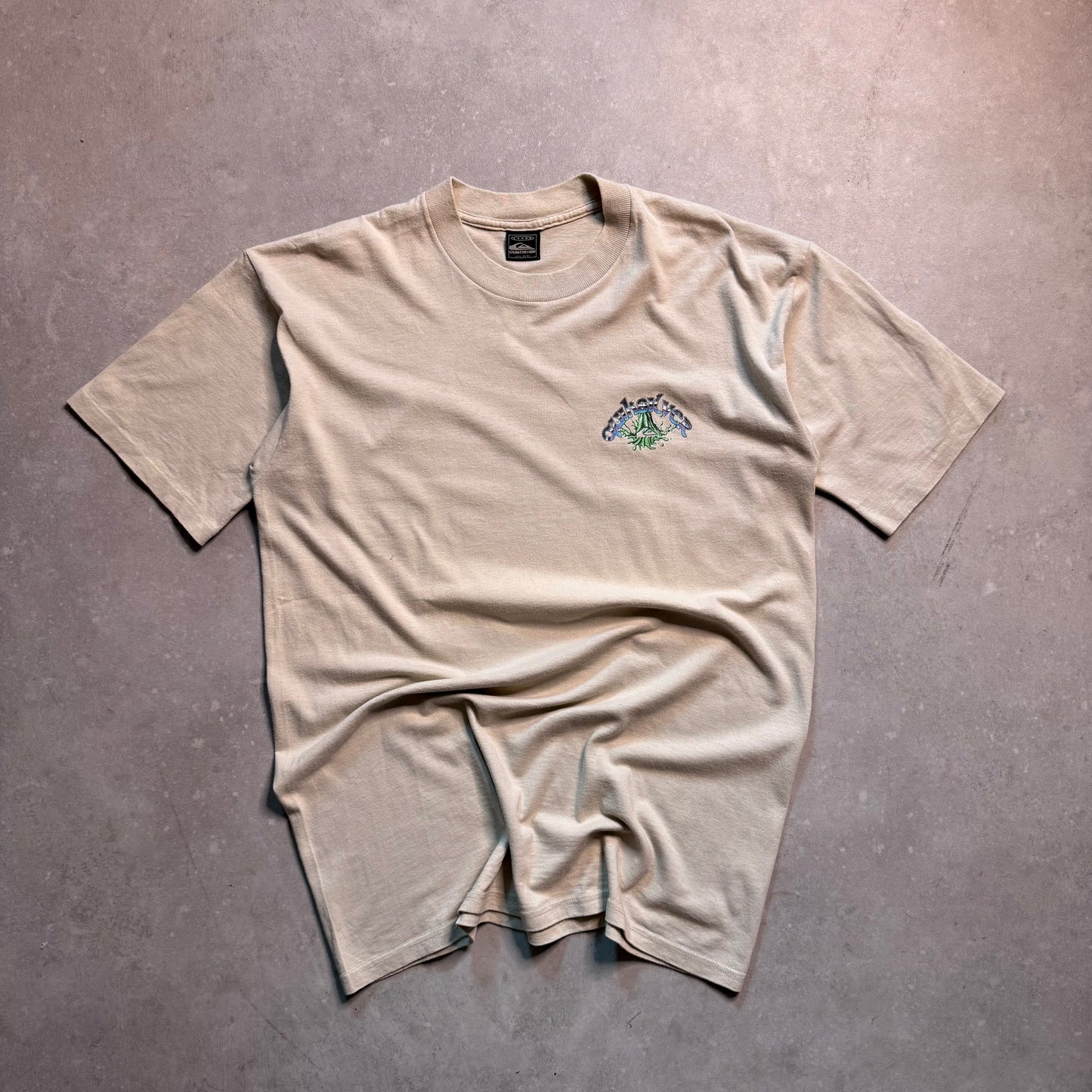 90's Quiksilver T-shirt