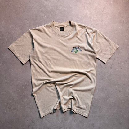90's Quiksilver T-shirt