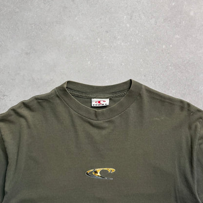 00’s O’Neill T-shirt (S)