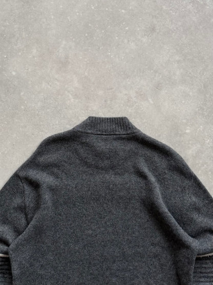 Vintage O’Neill Knit Jumper (L)