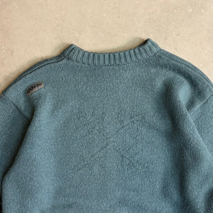 00's Oxbow Knit Jumper (M)