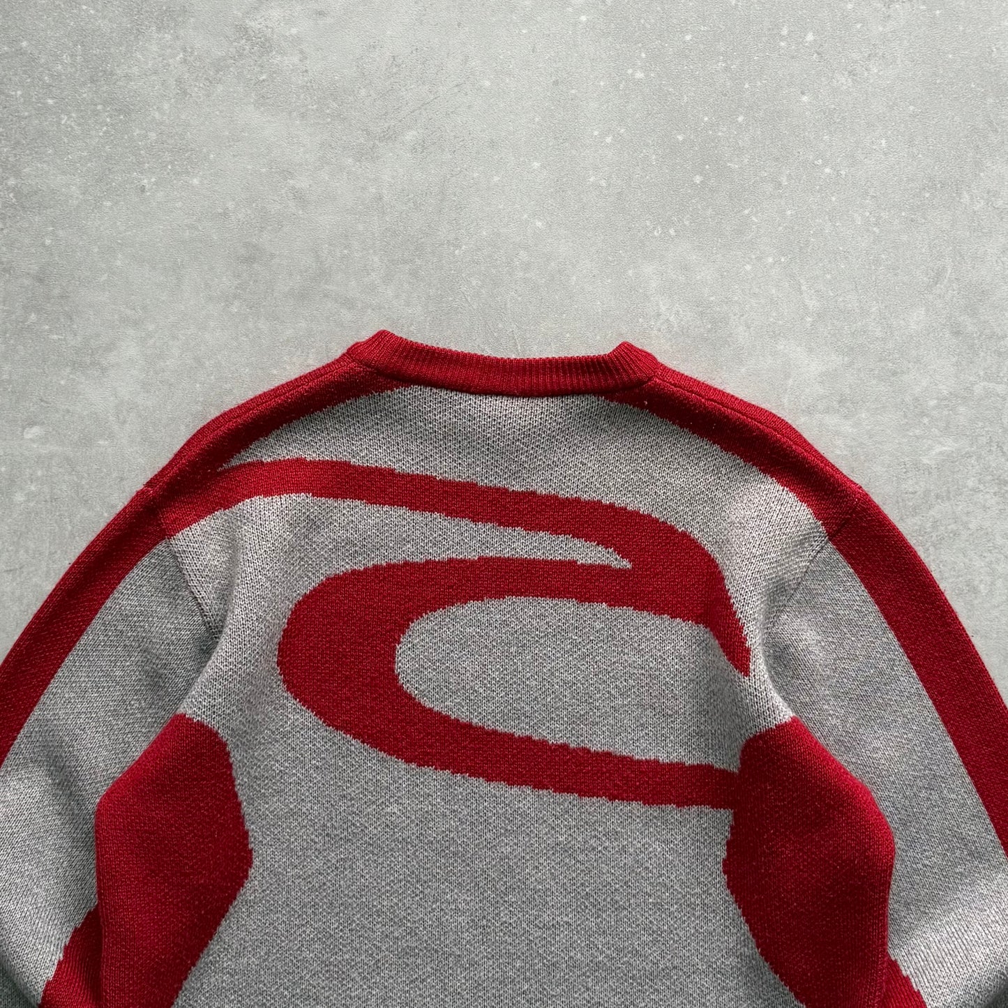 00's Rip Curl Knit Jumper (M)