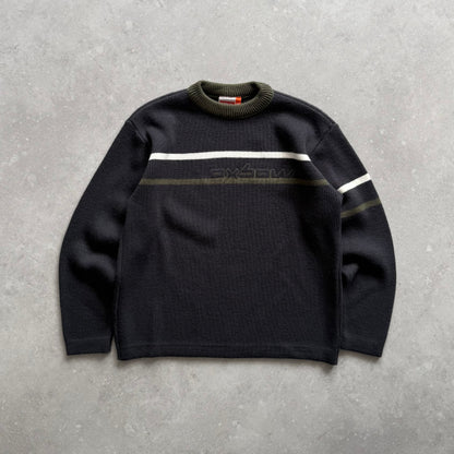 Vintage Oxbow Knit Jumper (XS)
