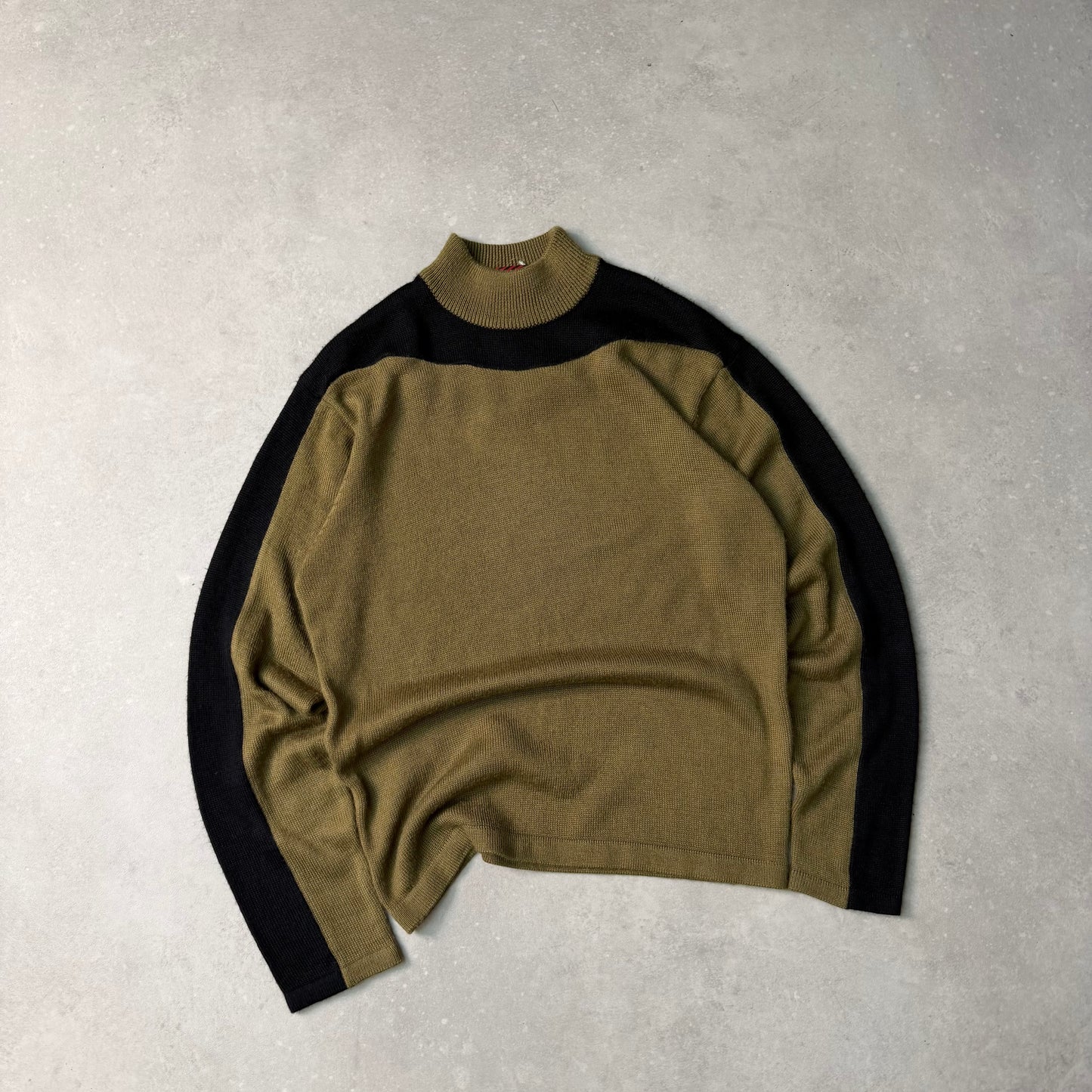 00’s Oakley Knit Jumper (S)