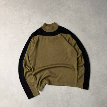 00’s Oakley Knit Jumper (S)