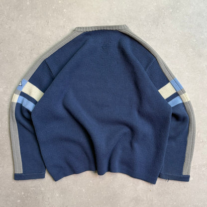00's Billabong Knit Jumper (XL)