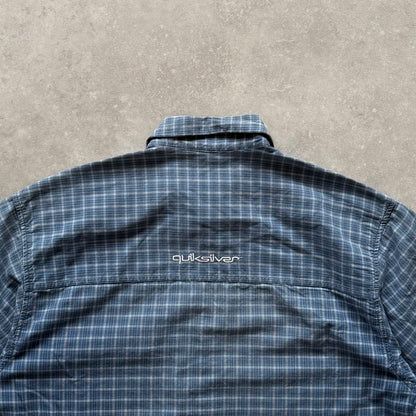Vintage Quiksilver Shirt (M)