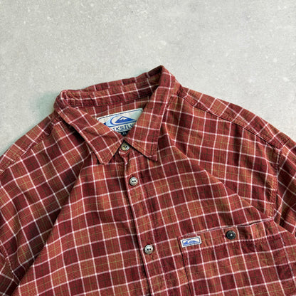 90’s Quiksilver Shirt (L)
