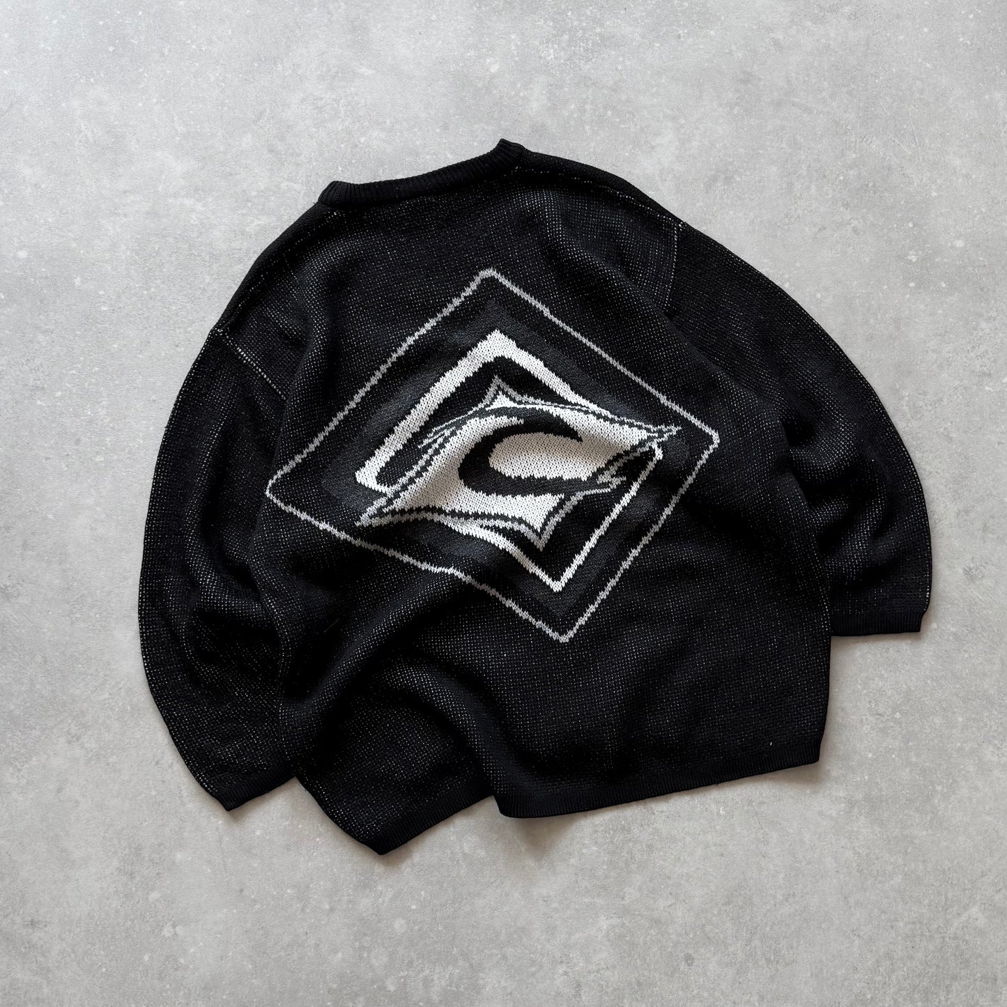 Vintage RipCurl Knit Jumper (XL)