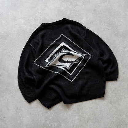 Vintage RipCurl Knit Jumper (XL)