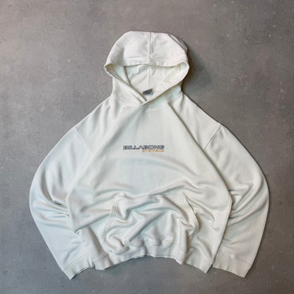 00’s Billabong Systems Hoodie (L)