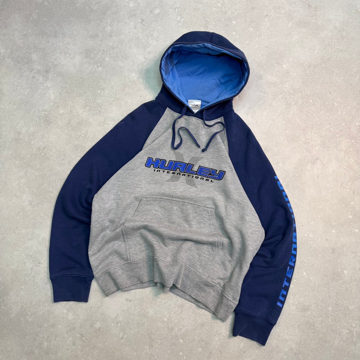 00’s Hurley Hoodie (M)