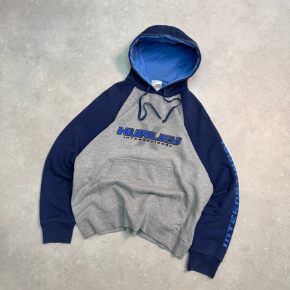 00’s Hurley Hoodie (M)