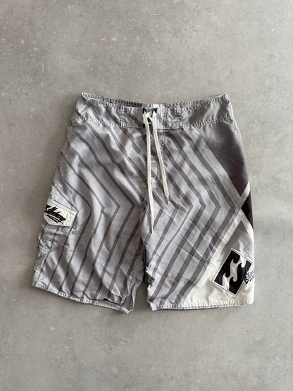Vintage Billabong Andy Irons Airlite Boardshorts (33)