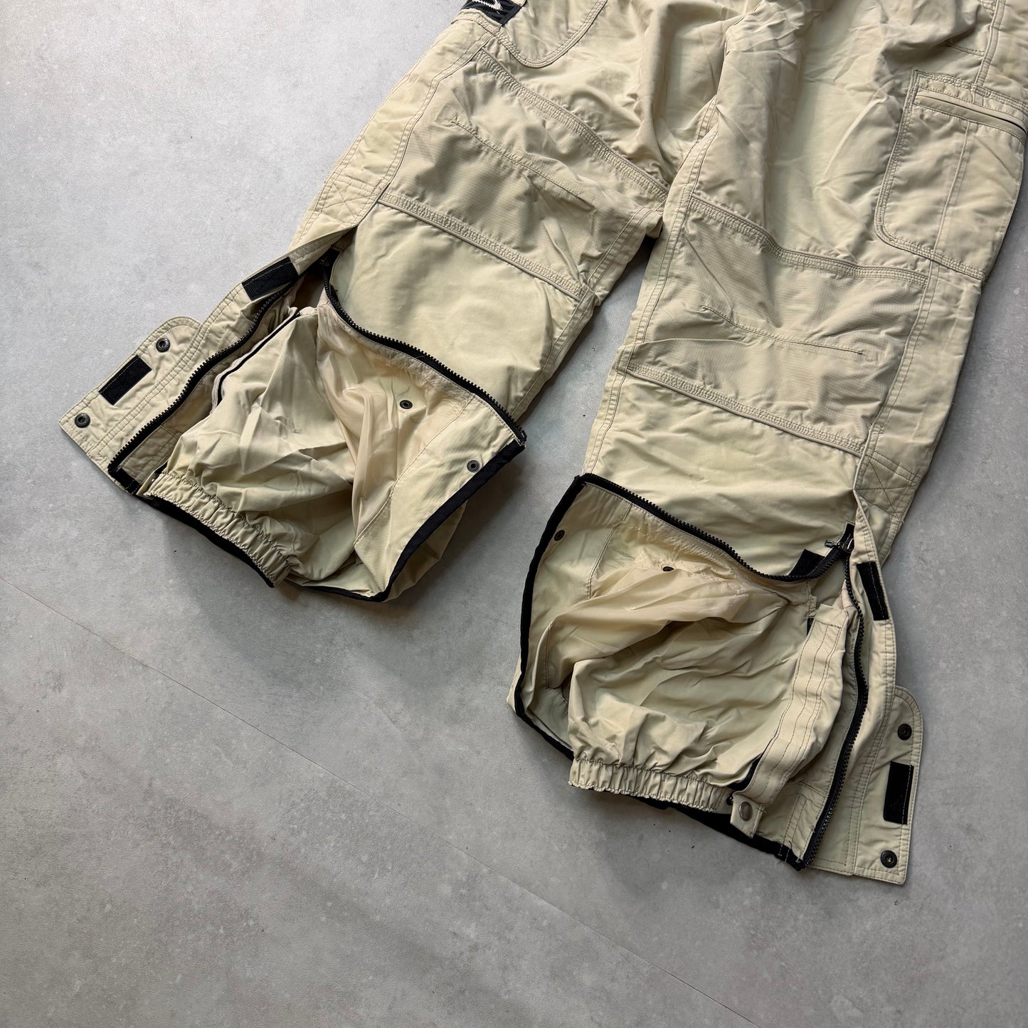 Oakley Software Snow Trousers (32)