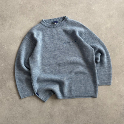Vintage Rip Curl Knit Jumper (M)