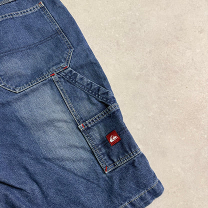 00's Quiksilver Jorts (34)
