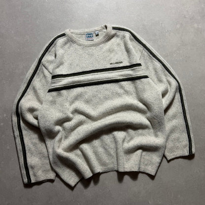 00’s Billabong Knit Jumper (L)