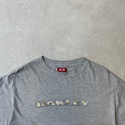 00’s Oakley T-shirt (M)