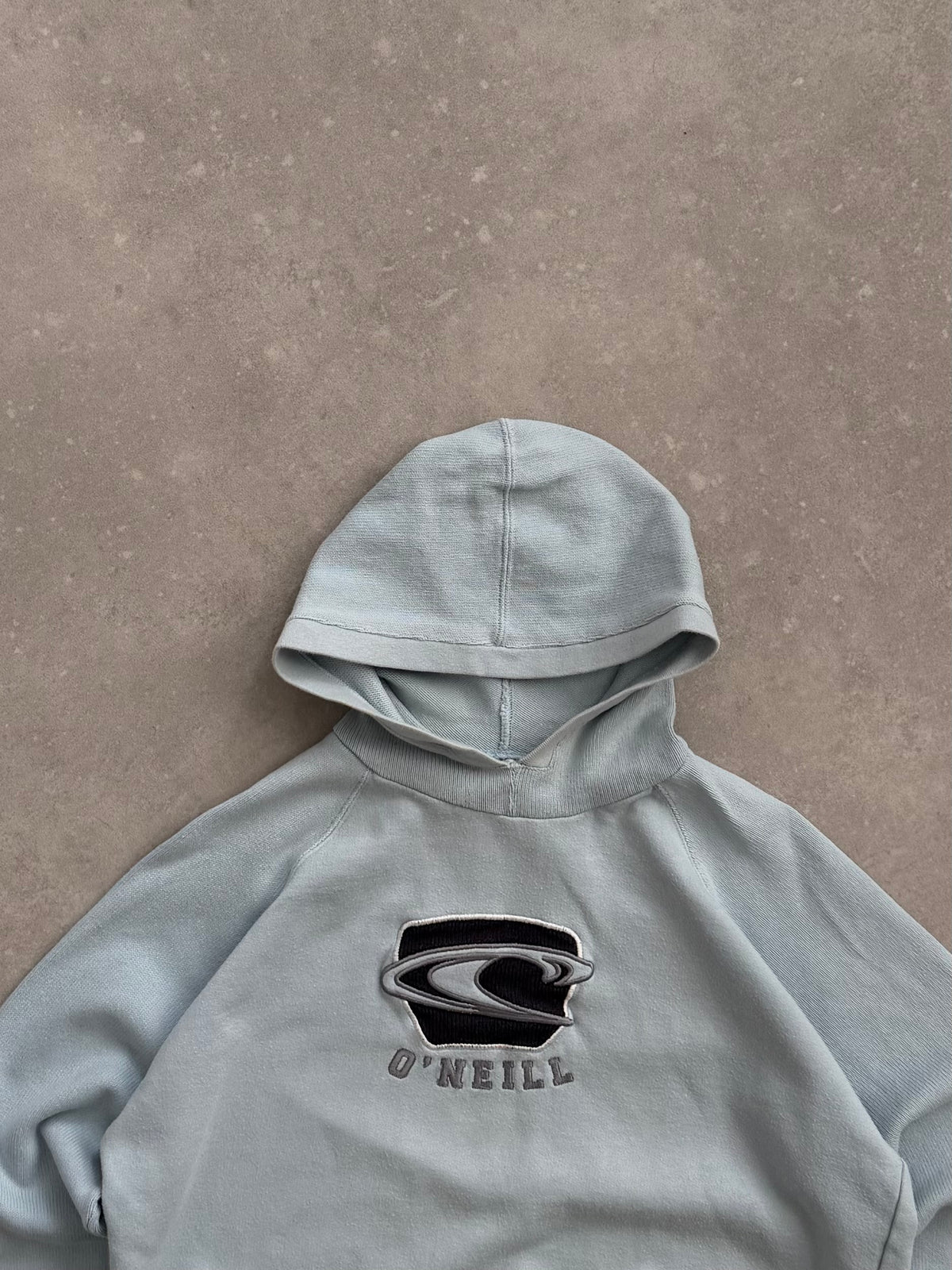 Vintage Women’s O’Neill Hoodie (S)