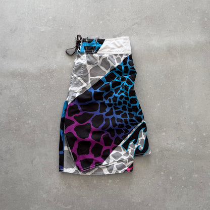 00’s Billabong Taj Burrow Signature Boardshorts (32)