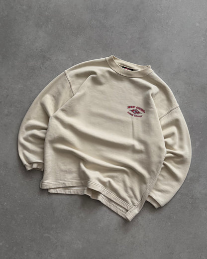 Vintage Rip Curl Sweatshirt (M)