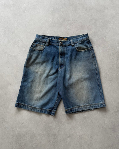 Vintage Billabong Jorts (34)