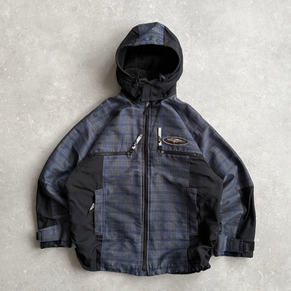 90's Quiksilver Snow Jacket (XL)