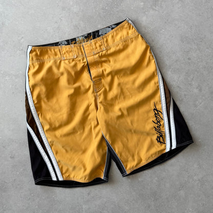 Vintage Billabong Taj Burrow Boardshorts (32)