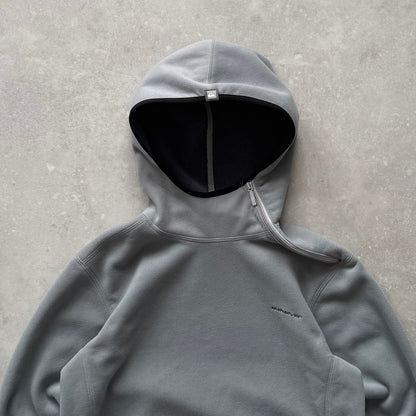 00’s Quiksilver Fleece Hoodie (M)